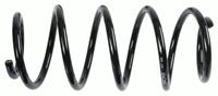 Sachs Fahrwerksfeder Vorderachse  997 992
