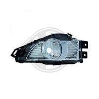 opel Mistlamp 1826089