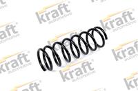 Kraft Automotive Fahrwerksfeder Hinterachse  4032006