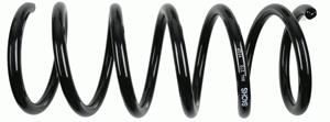 Fahrwerksfeder Hinterachse Sachs 994 272