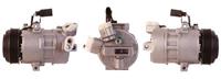 seat Compressor, airconditioning