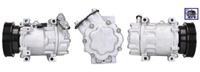 Compressor, airconditioning ELSTOCK 51-0991