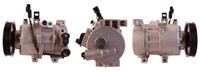 Compressor, airconditioning ELSTOCK 51-0878