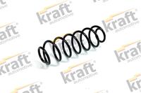 Kraft Automotive Fahrwerksfeder Hinterachse  4032235