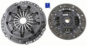 ford Koppelingsset