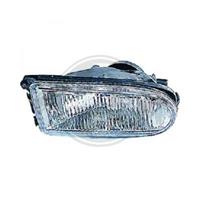renault Mistlamp
