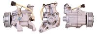 subaru Compressor, airconditioning 510797