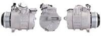 Compressor, airconditioning ELSTOCK, u.a. für Ford