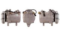 Compressor, airconditioning ELSTOCK 51-0362