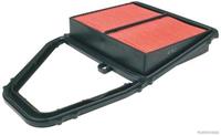 herth+bussjakoparts Luchtfilter HERTH+BUSS JAKOPARTS J1324044