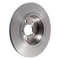 FEBI remschijf 107513