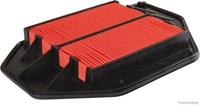 herth+bussjakoparts Luchtfilter HERTH+BUSS JAKOPARTS J1324045