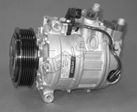 Compressor, airconditioning DENSO DCP02027