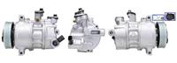 audi Compressor, airconditioning 511000