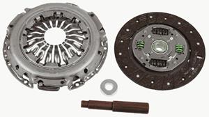 renault Sachs Koppelingsset 3000950676