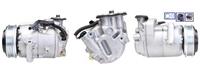Compressor, airconditioning ELSTOCK 51-0995