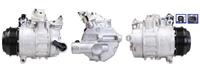 ford Compressor, airconditioning 511007