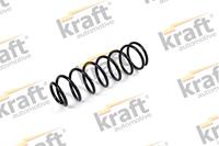 Kraft Automotive Fahrwerksfeder Hinterachse  4032270