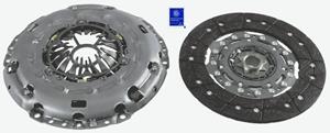 cadillac Koppelingsset
