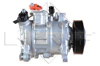 bmw Compressor, airconditioning