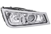 Hella Mistlamp 1NL010477221