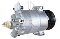 ford Compressor, airconditioning