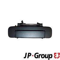 JP group Fahrwerksfeder Vorderachse  1242203400