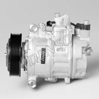 Airconditioning compressor DENSO DCP05062
