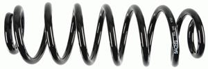 SACHS Veren VW 994 369 3C0511115AG,3C0511115BJ Schroefveren,Chassisveer