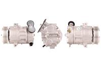 fiat Compressor, airconditioning