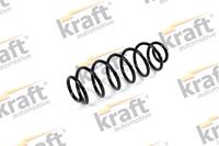 Kraft Automotive Fahrwerksfeder Hinterachse  4033014