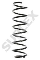 Suplex Fahrwerksfeder Hinterachse  03112