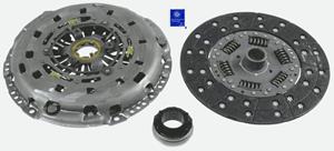 volkswagen Koppelingsset