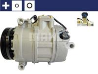 bmw Compressor, airconditioning