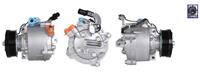 Compressor, airconditioning ELSTOCK 51-1009