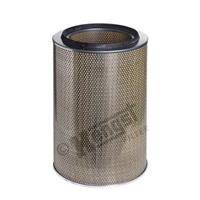 Luchtfilter HENGST E270L