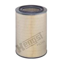 Luchtfilter HENGST E272L