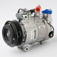 Compressor Air conditioner DENSO DCP05104
