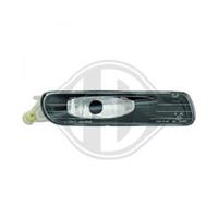 bmw Mistlamp 1214089
