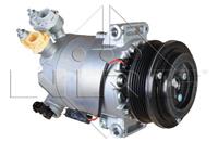 ford Compressor, airconditioning 32852