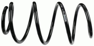 Fahrwerksfeder Vorderachse Sachs 998 972
