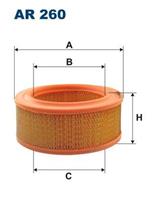 K&N Oliefilter KN KN-303