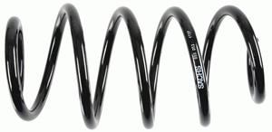 SACHS Veren VW,AUDI,SKODA 993 053 1K0411105DB Schroefveren,Chassisveer