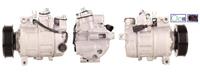 audi Compressor, airconditioning 510571