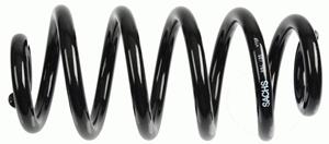 SACHS Veren AUDI 994 405 4F0511115BS Schroefveren,Chassisveer