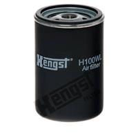 Luchtfilter HENGST H100WL
