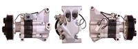 Compressor, airconditioning ELSTOCK 51-0812