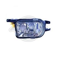 mercedes Mistlamp 1671188