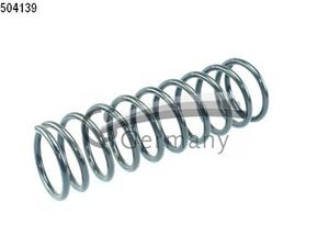 CS Germany Chassisveer 14504139