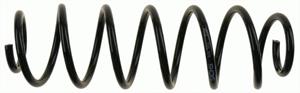 Sachs Fahrwerksfeder Hinterachse  996 554
